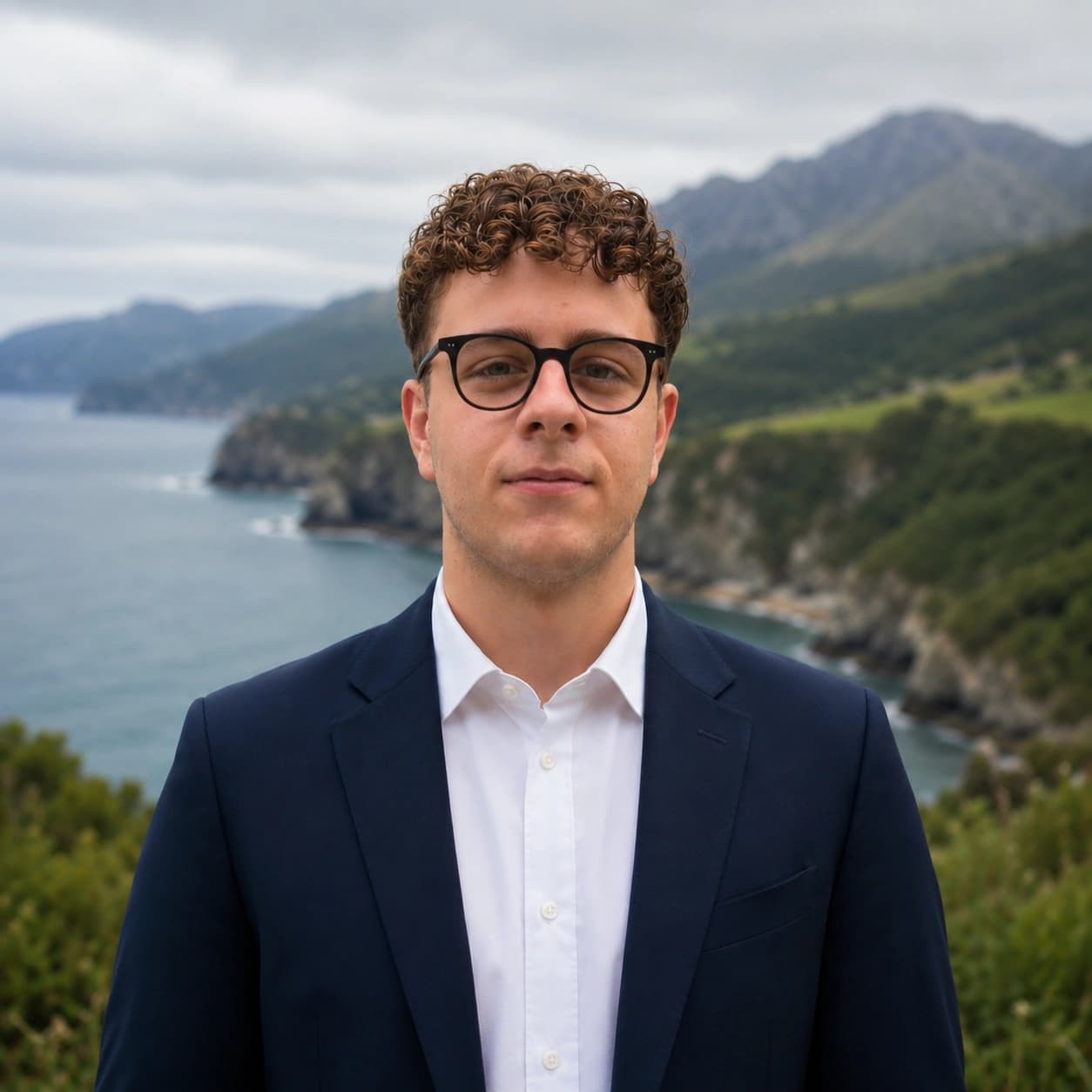 Alejandro Bolado