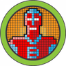 Blocky