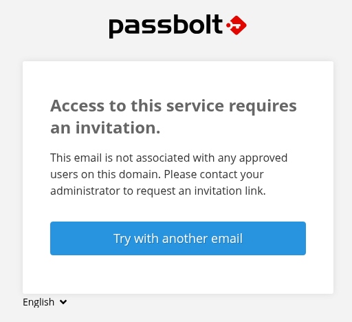 Error
