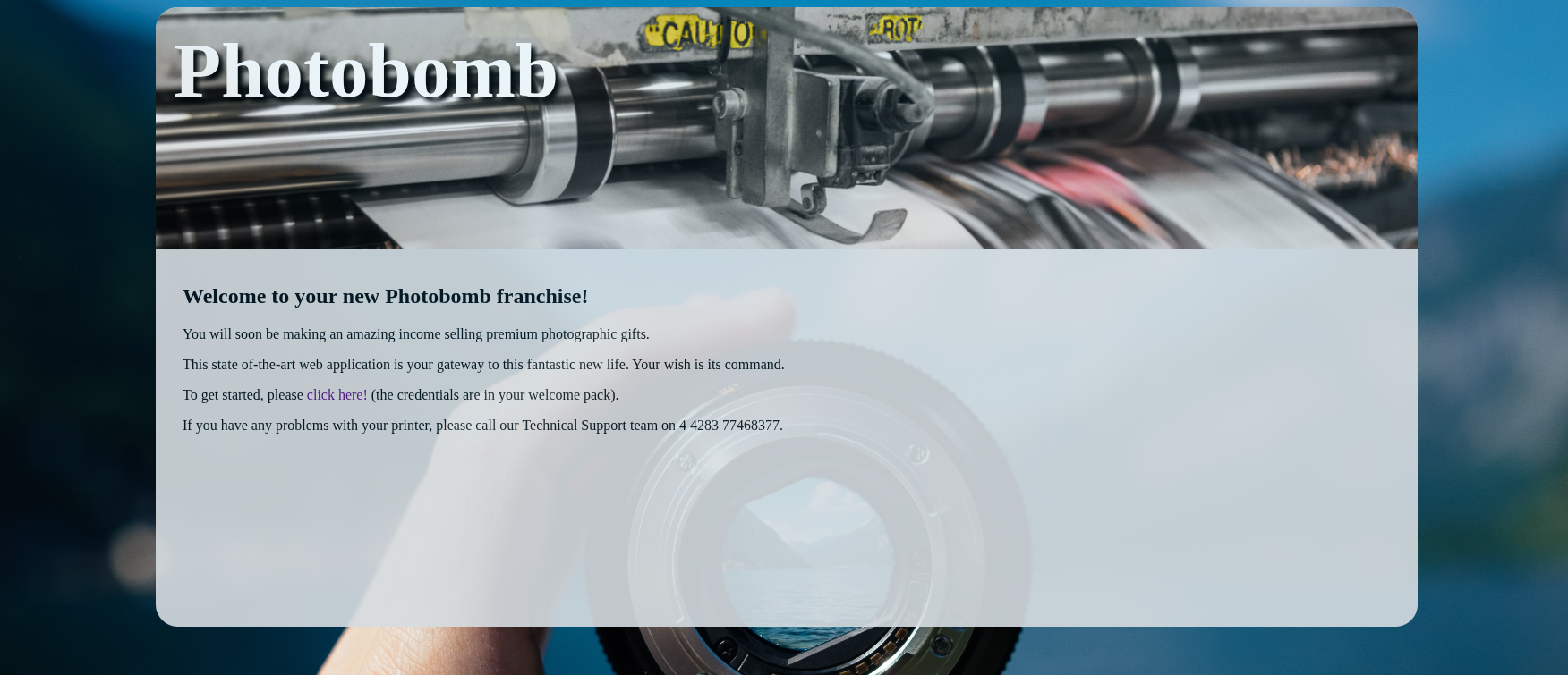 Web Image