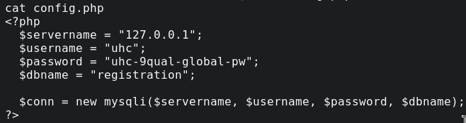 config.php